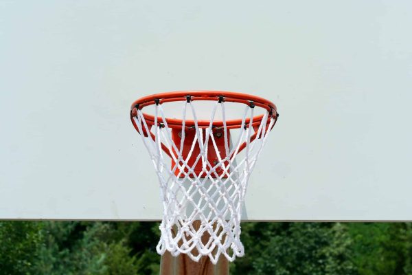 Les  différents types de filets de paniers de basket et leur impact sur le jeu